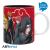 Naruto Shippuden - The Akatsuki Clan Mug (320ML) - Fan Shop and Merchandise