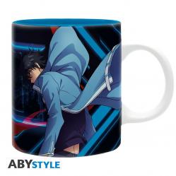 Solo Leveling - Leveled Up! Mug (320ML) - Fan Shop and Merchandise