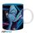 Solo Leveling - Leveled Up! Mug (320ML) - Fan Shop and Merchandise