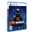 LEGO Batman: Legacy of the Dark Knight - PlayStation 5