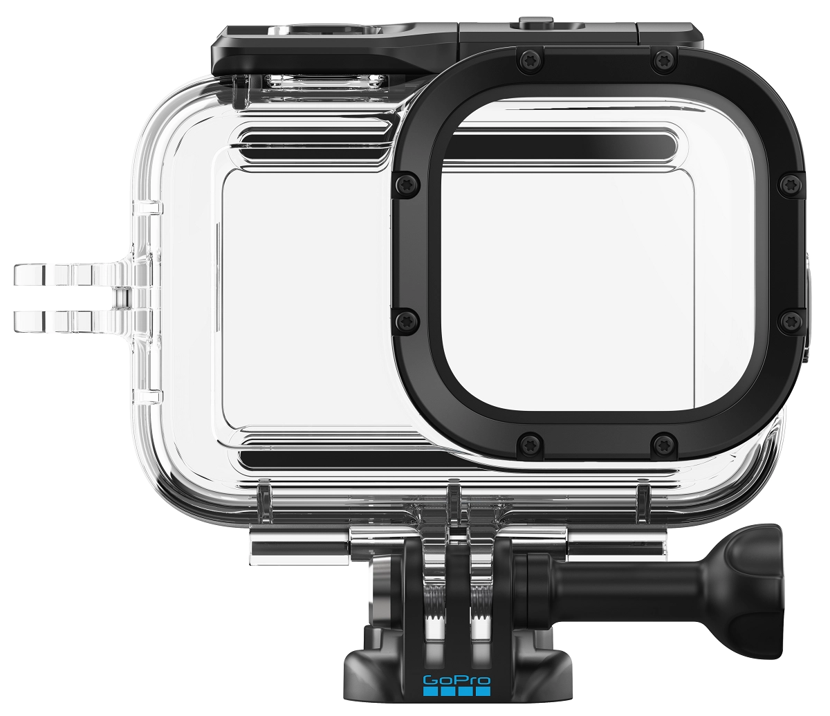 GoPro - Protective Housing - For MISSION 1 & 1 PRO - Electronics