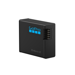 GoPro - Enduro 2 Battery - For Mission Series & HERO13 - Electronics