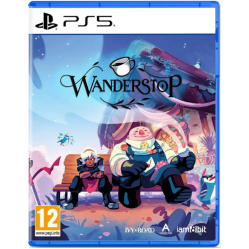 Wanderstop - PlayStation 5