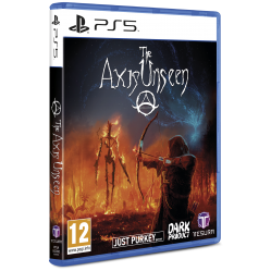 The Axis Unseen - PlayStation 5
