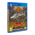 Toaplan Arcade Garage: Kyukyoku Tiger-Heli - PlayStation 4