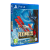 Toaplan Arcade Garage: Flying Fire Shark - PlayStation 4
