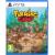 Farming Camp - PlayStation 5