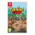 Farming Camp - Nintendo Switch