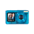 Rollei - Compactline Pocket Transparent – 48 MP Camera 4K - Electronics