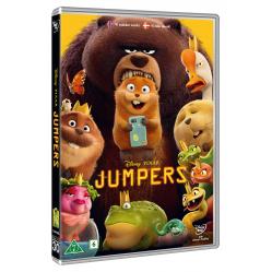 MISSION BÆVER - JUMBERS - Movies and TV Shows