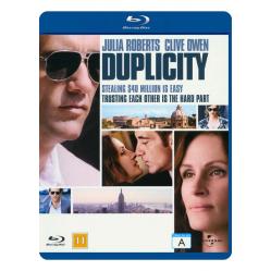 Duplicity (Clive Owen) - Movies and TV Shows
