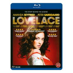 Lovelace (The story about the legend of Deep Throat) - Movies and TV Shows