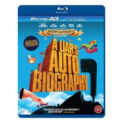 A LIAR'S AUTOBIOGRAPHY (Monty Python) - Movies and TV Shows
