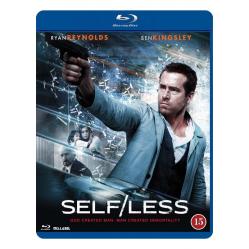 SELF/LESS - Movies and TV Shows