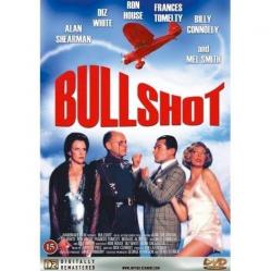 BULLSHOT - Movies and TV Shows