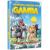 FORTÆLLINGEN OM GAMBA (Dansk Tale) - Movies and TV Shows