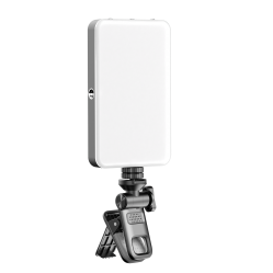Rollei - LED Light LUMIS Mini Creator - RGB - 60mm x 120mm - Electronics