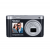 Rollei - Compactline 12X – 64 MP digital camera with 4K - Electronics