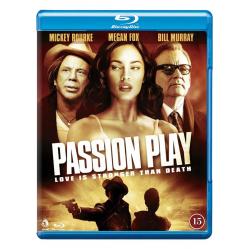 PASSION PLAY (Megan Fox, Mickey Rourke and Bill Murrey) - Movies and TV Shows