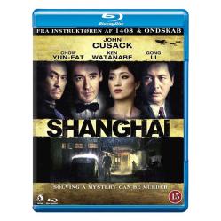 SHANGHAI (John Cusack) - Movies and TV Shows