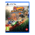 Hot Wheels Unleashed 2: Turbocharged (Day 1 Edition) (FR/Multi in Game) - PlayStation 5