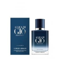 ACQUA DI GIÒ - POUR HOMME PROFONDO EAU DE PARFUM - 30ML - Beauty