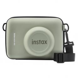 Fuji - INSTAX WIDE 400 Camera Case Green - Electronics