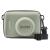 Fuji - INSTAX WIDE 400 Camera Case Green - Electronics