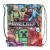 Minecraft - Gymbag (68682) - Toys