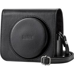 Fuji - INSTAX SQ40 Camera Case - Black - Electronics