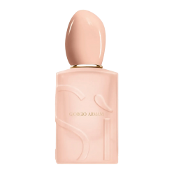 ARMANI -  SÌ NUDE BLOOM EAU DE PARFUM -  50ML - Beauty