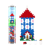 Plus-Plus - Moomin House Tube (4411) - Toys