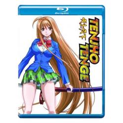 Tenjho Tenge Collector's Edition - Movies and TV Shows