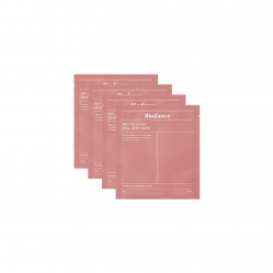 Biodance - 4 pcs. Bio-Collagen Real Deep Mask - Beauty