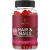 VitaYummy - Hair & Nails Vitaminer Raspberry 60 Pcs - Health and Personal Care
