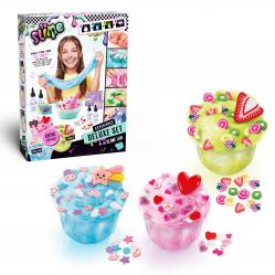 So Slime - Slime Lab 3 pack kit (26466) - Toys