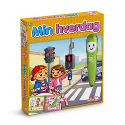 Games4U - My Everyday Life - Play and Learn (I-1400185) - Toys