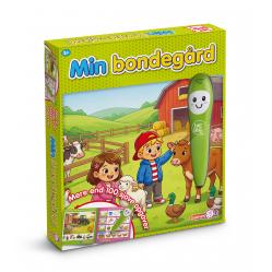 Games4U - My Farm - Play and Learn (I-1400187) - Toys