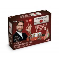 Games4U - Stormester The Escape Room (I-1400189) - Toys