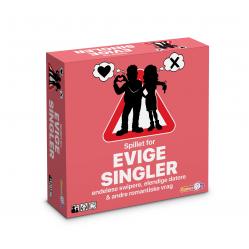 Games4U - The Game for Fed Up Singletons (I-1400176) - Toys