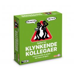Games4U - The Game for Workplace Whiners (I-1400177) - Toys