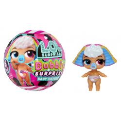 L.O.L. - Bubbly Surprise Baby Sisters Asst PDQ (249467) - Toys