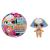 L.O.L. - Bubbly Surprise Baby Sisters Asst PDQ (249467) - Toys