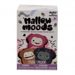 Squishmallows - 10 cm Big Moods Clip On Mystery Box Asst CDU (281530) - Toys
