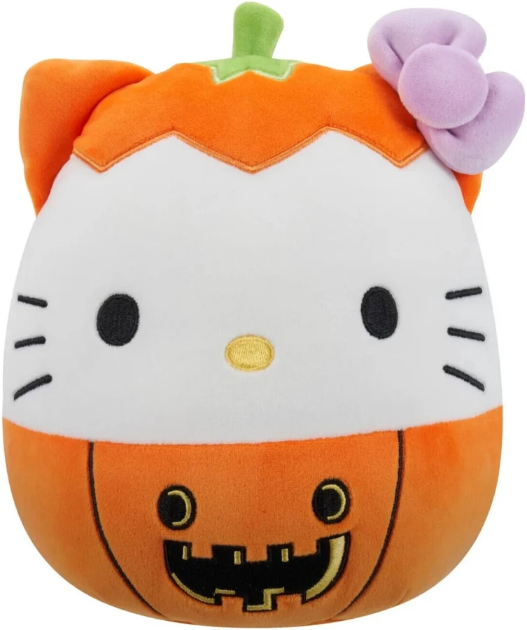 Squishmallows - 20 cm Plush - Hello Kitty Halloween 2026 (292846) - Toys