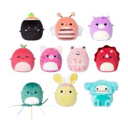 Micromallows - 6 cm Plush 10 Pack (2610172) - Toys