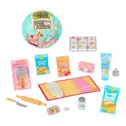 Miniverse - Make It Mini Diner From Scratch S3 (549680) - Toys