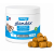Vetnique - Glandex Soft Chews 240g -60 pcs - support natural emptying of the anal glands - Pet Supplies
