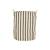 House Doctor - Laundry Bag HDVibes - Light Brown - Home and Kitchen