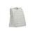 House Doctor - Laundry Bag HDSquares - White - Home and Kitchen